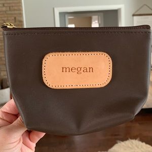 Jon Hart Chico bag, brown 🤎